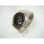 Gents Raymond Weil wrist watch