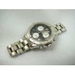 Gents Breitling wrist watch