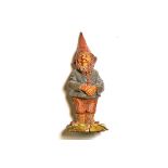 Tom Clarke Louisville Railway Gnome