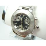 Gents Cartier wrist watch