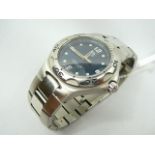 Gents Tag Heuer wrist watch