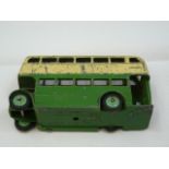 Dinky toy bus