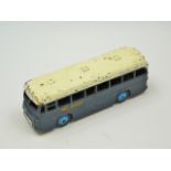 Dinky toy airport bus