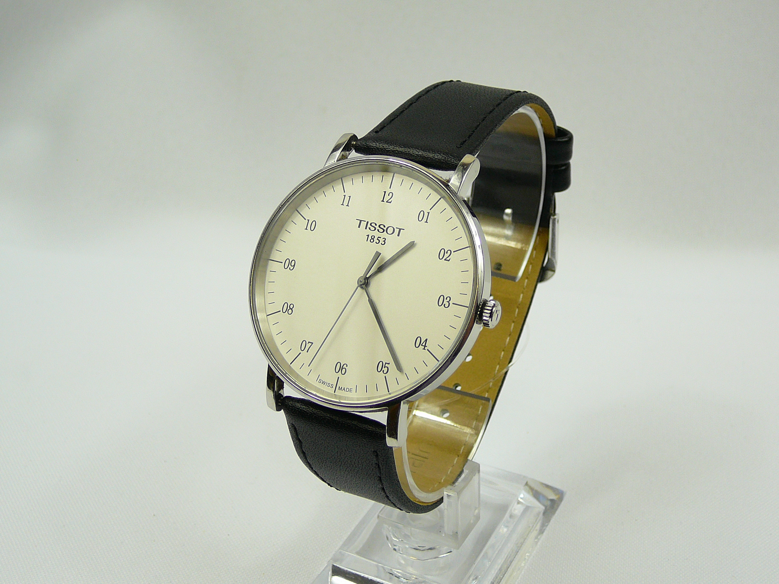 Gents Tissot wrist watch