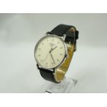 Gents Tissot wrist watch