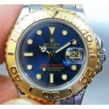 Ladies Rolex wrist watch