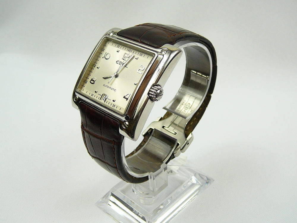 Gents Ebel wrist watch - Image 4 of 6