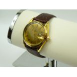 Gents vintage Tudor wrist watch