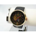 Gents Gucci wrist watch