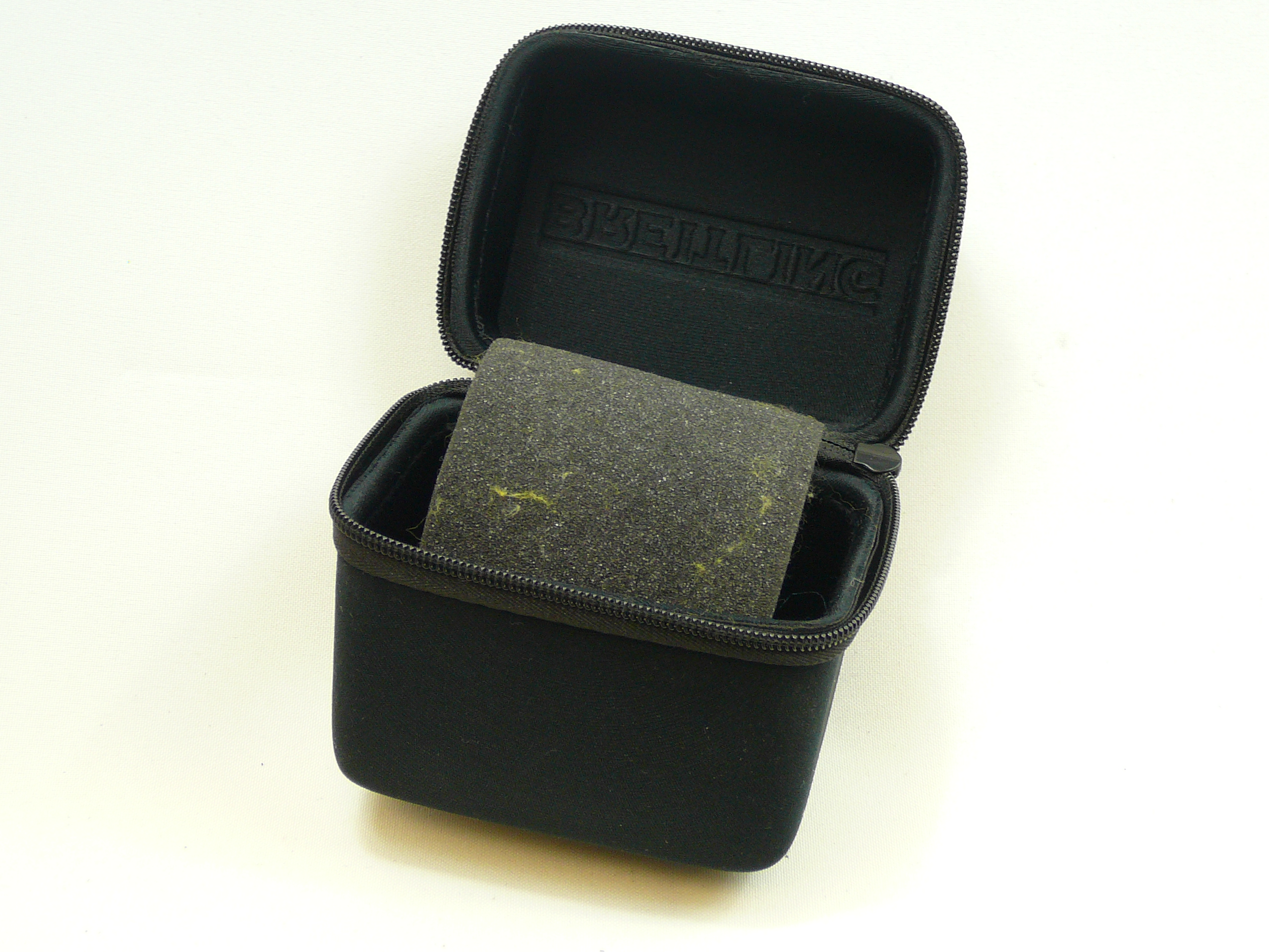 Breitling watch travel box - Image 2 of 2