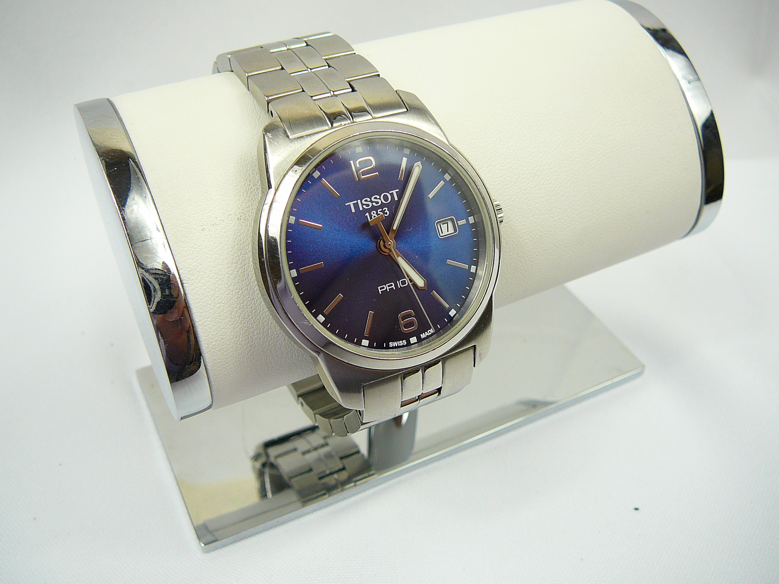 Gents Tissot wrist watch - Image 2 of 3