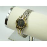 Ladies Gucci wrist watch