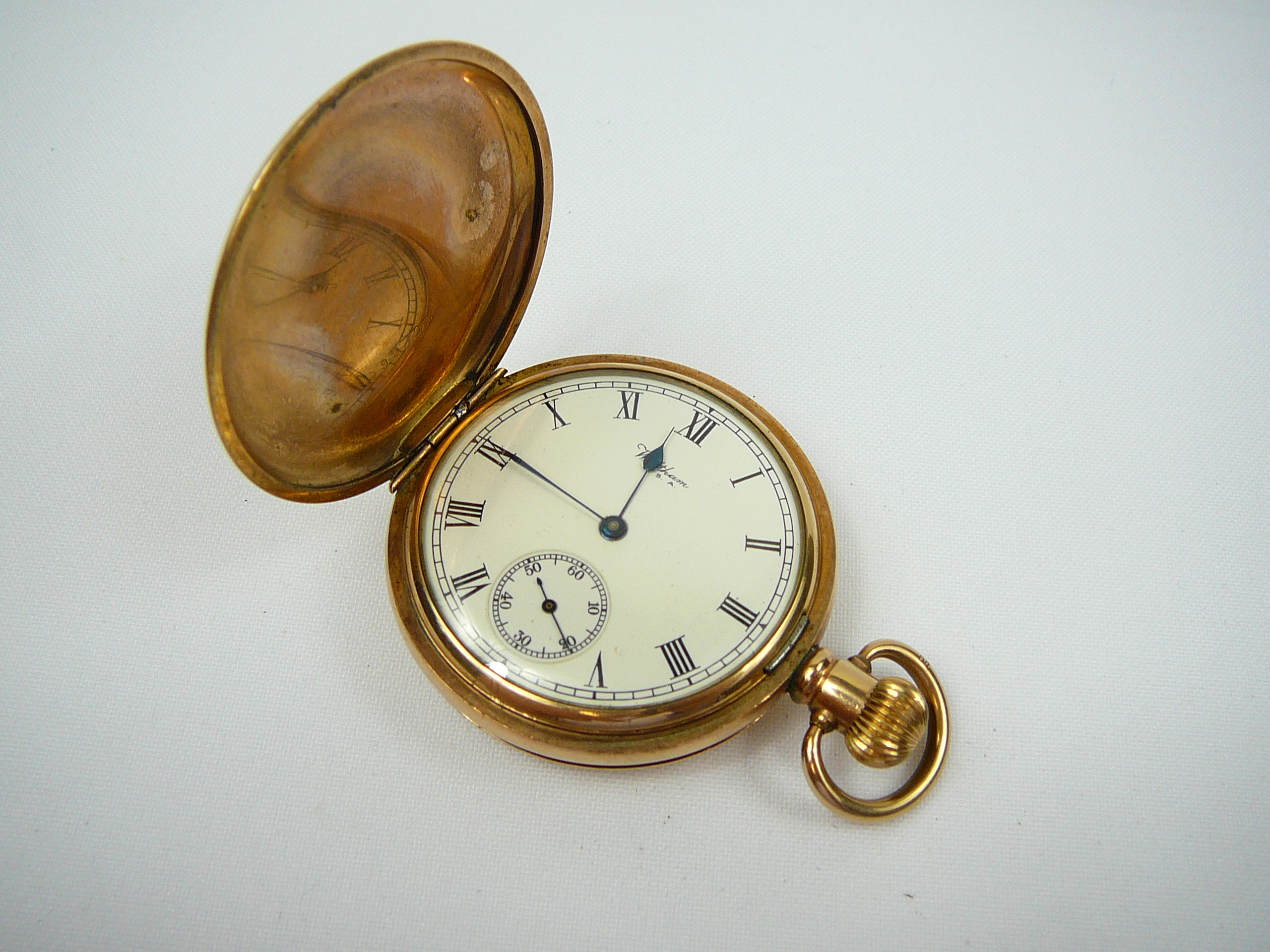 Gents pocket watch