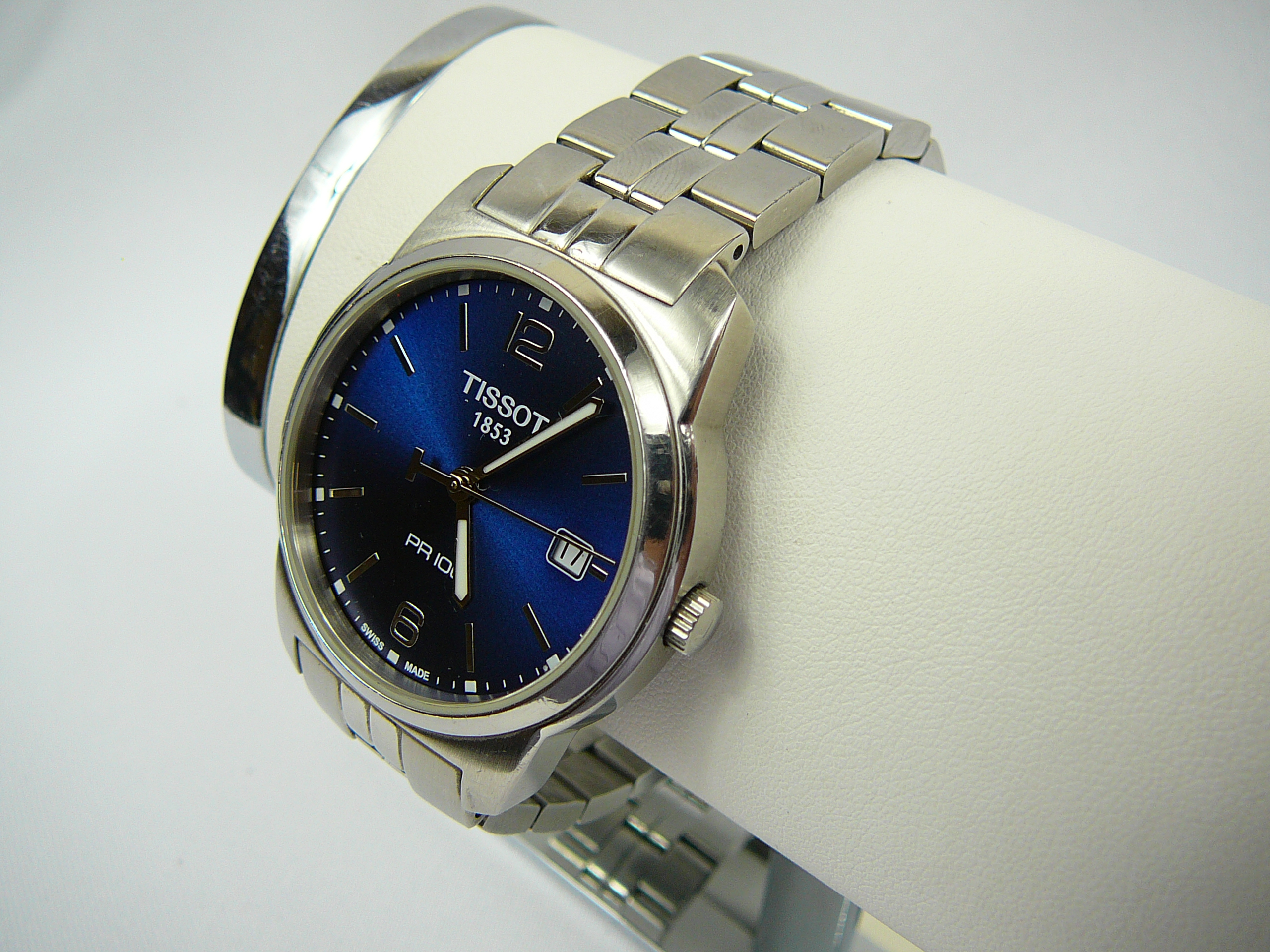 Gents Tissot wrist watch