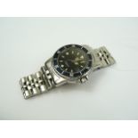 Gents Tag Heuer wrist watch