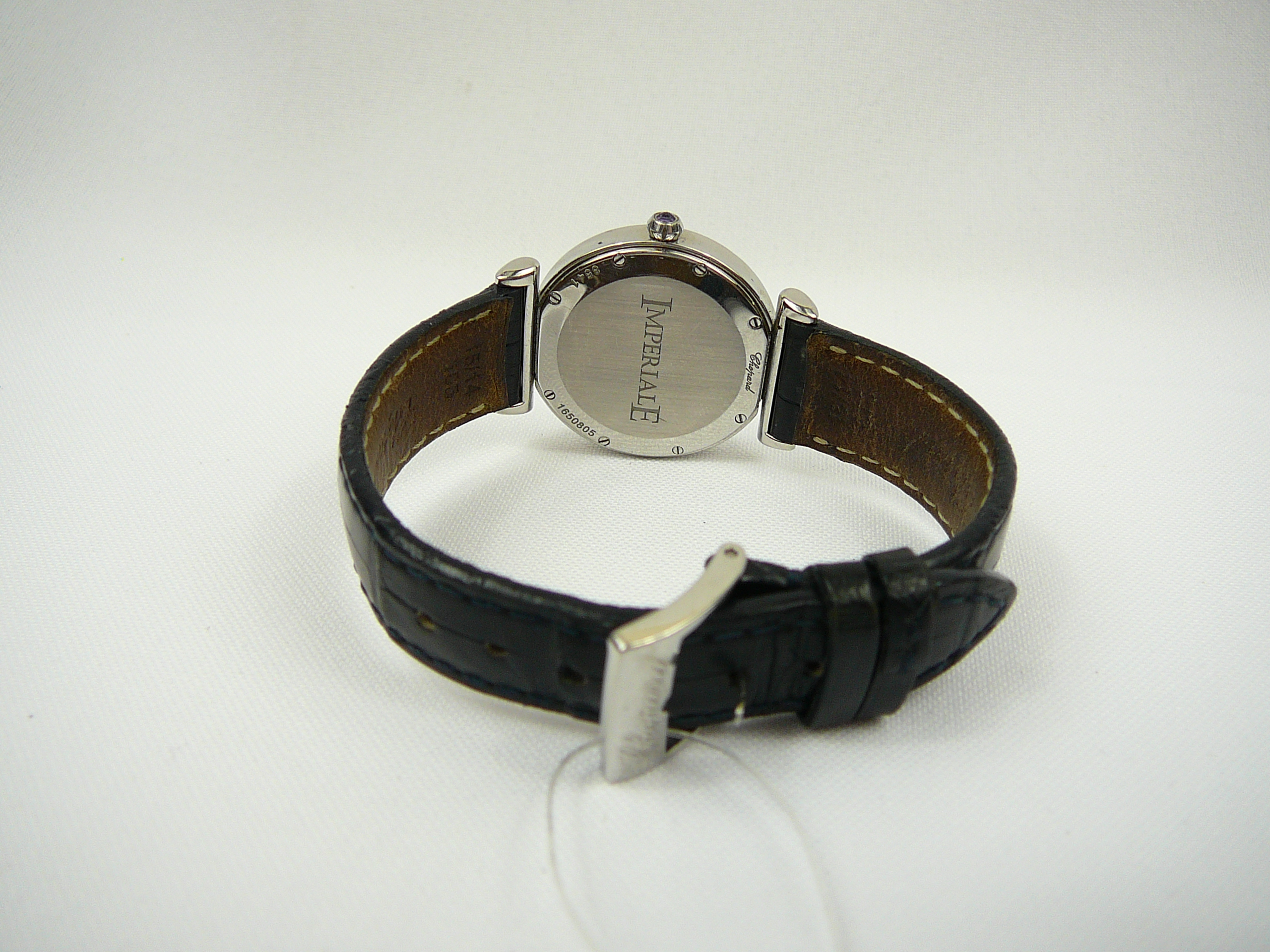 Ladies Chopard wrist watch - Image 4 of 5