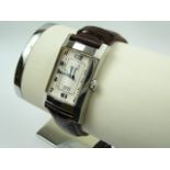 Gents Dunhill wrist watch