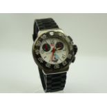 Gents Tag Heuer wrist watch