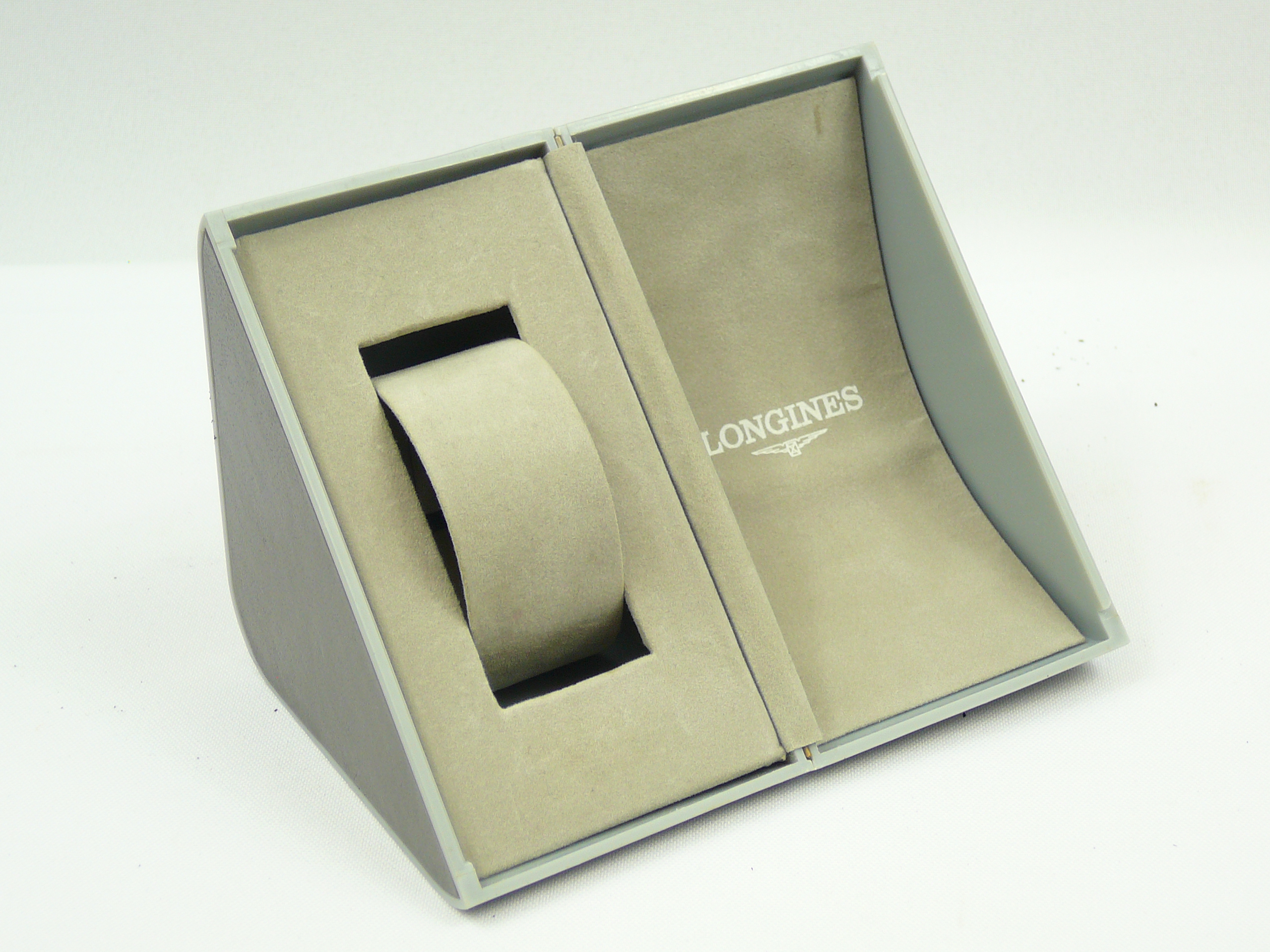 Ladies Longines wrist watch - Image 5 of 5