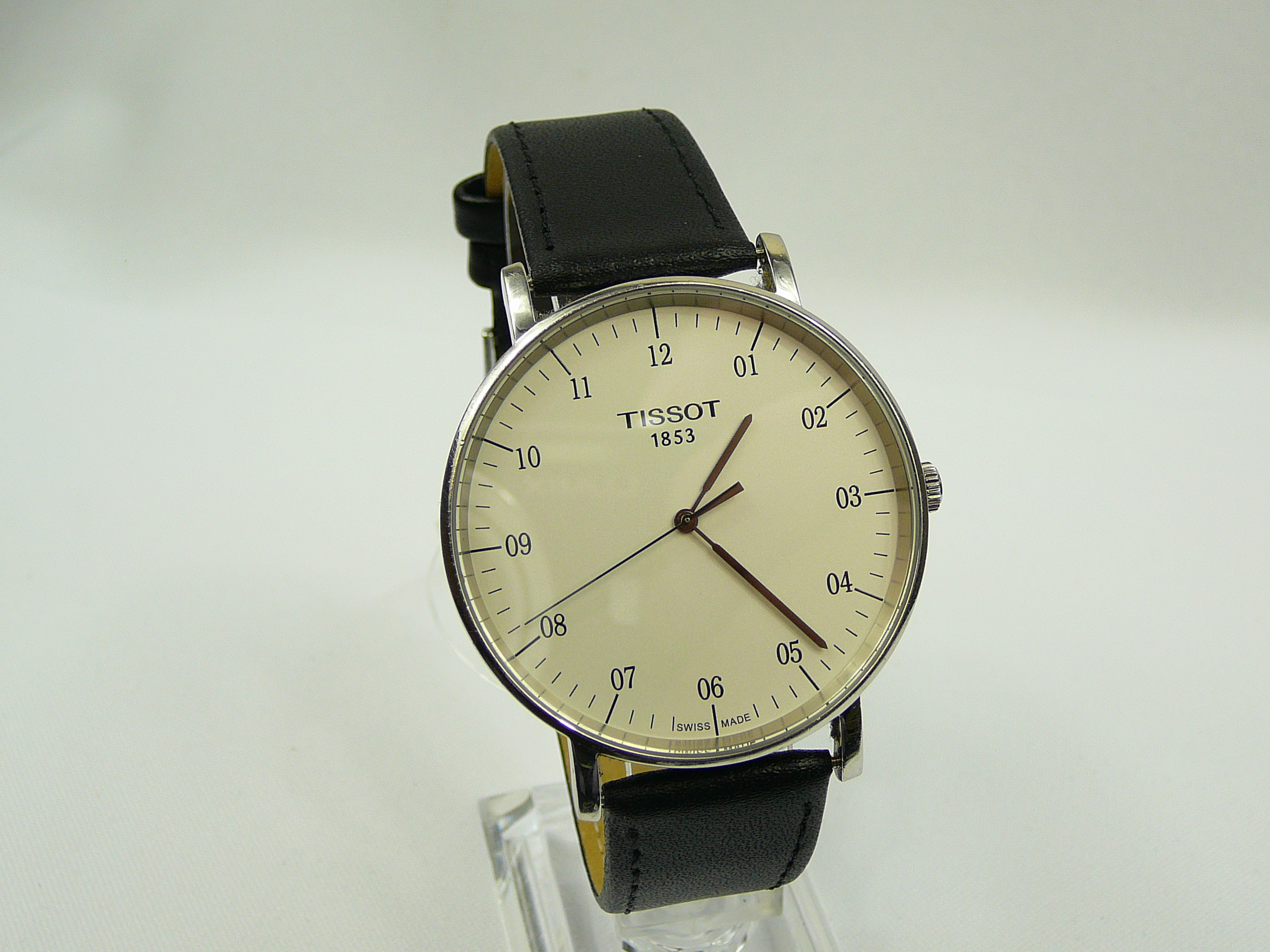 Gents Tissot wrist watch - Image 2 of 3