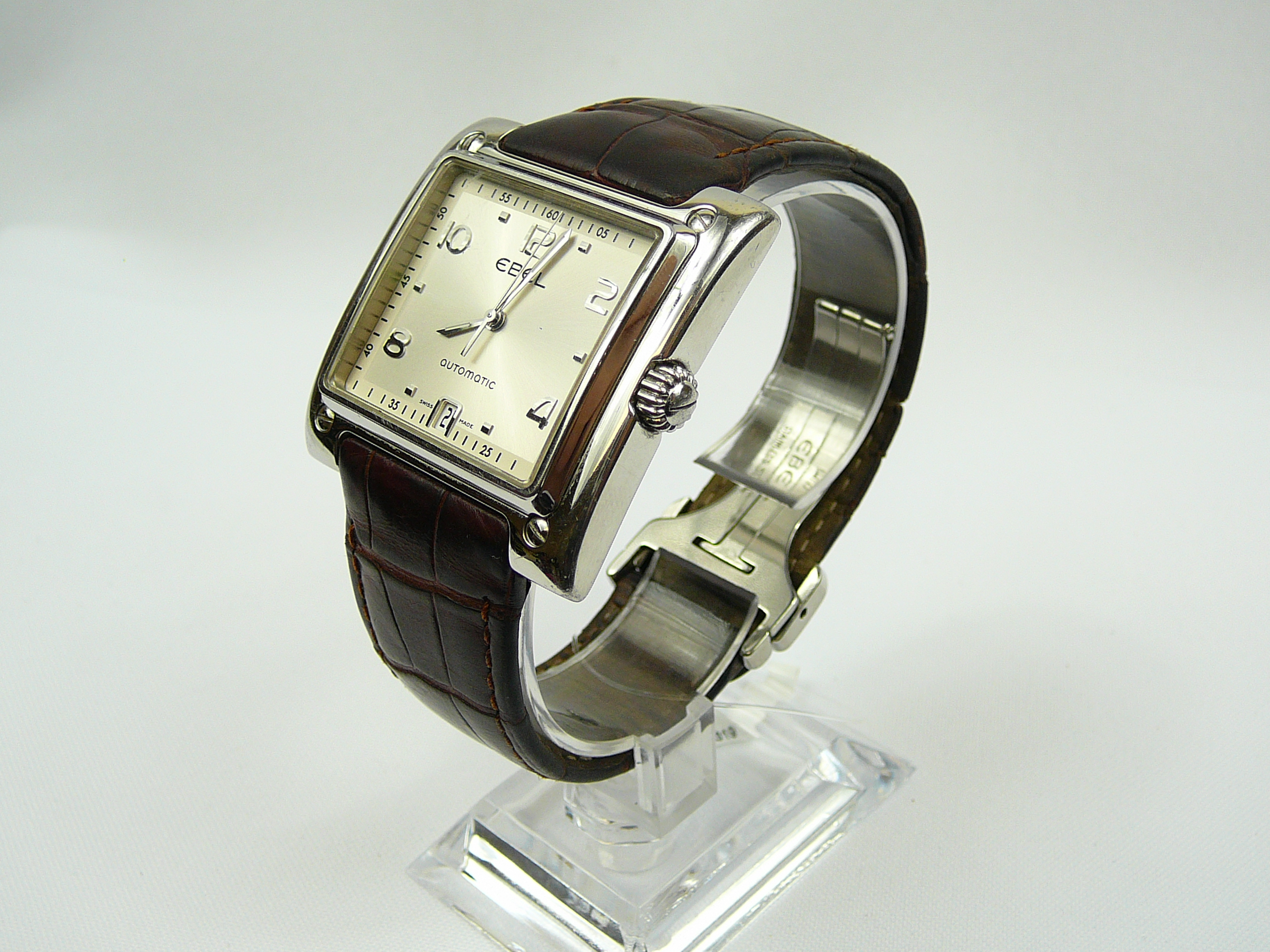 Gents Ebel wrist watch - Image 3 of 6