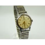Gents vintage Rolex wrist watch