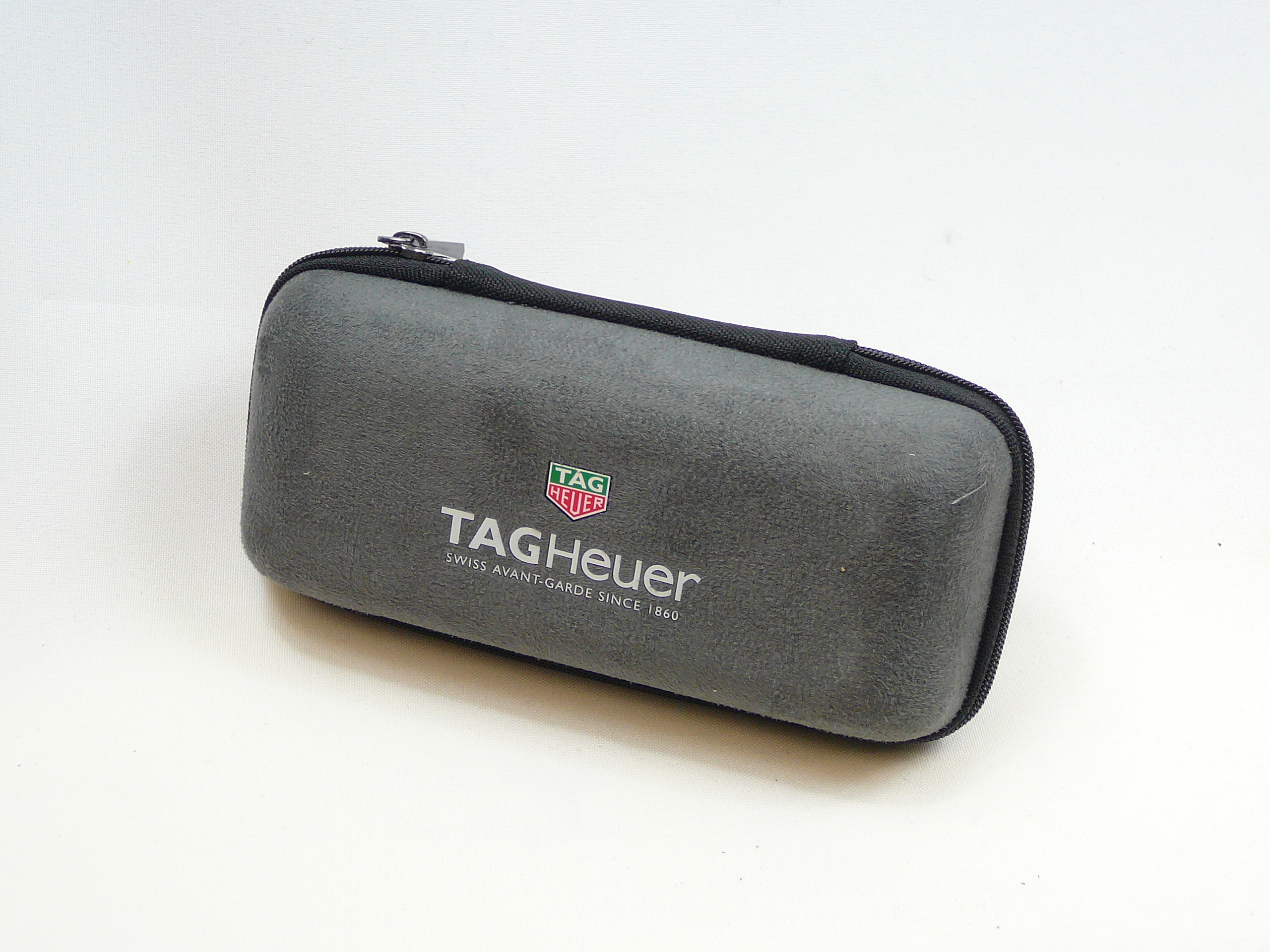 Tag Heuer watch travel box