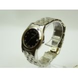 Gents Gucci wrist watch