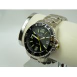 Gents Rotary wrist watch