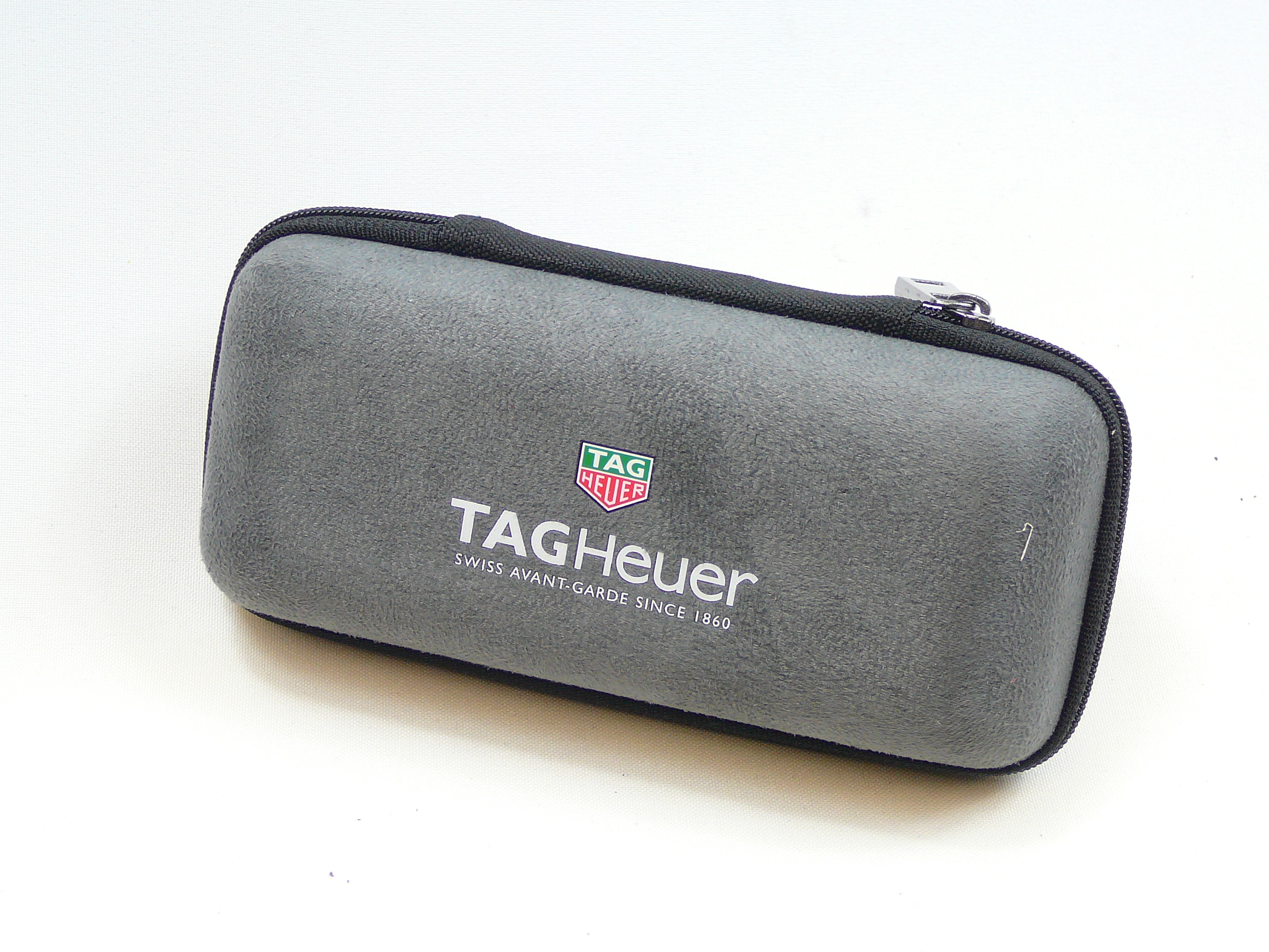 Tag Heuer watch travel box