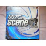 007 Scene It game