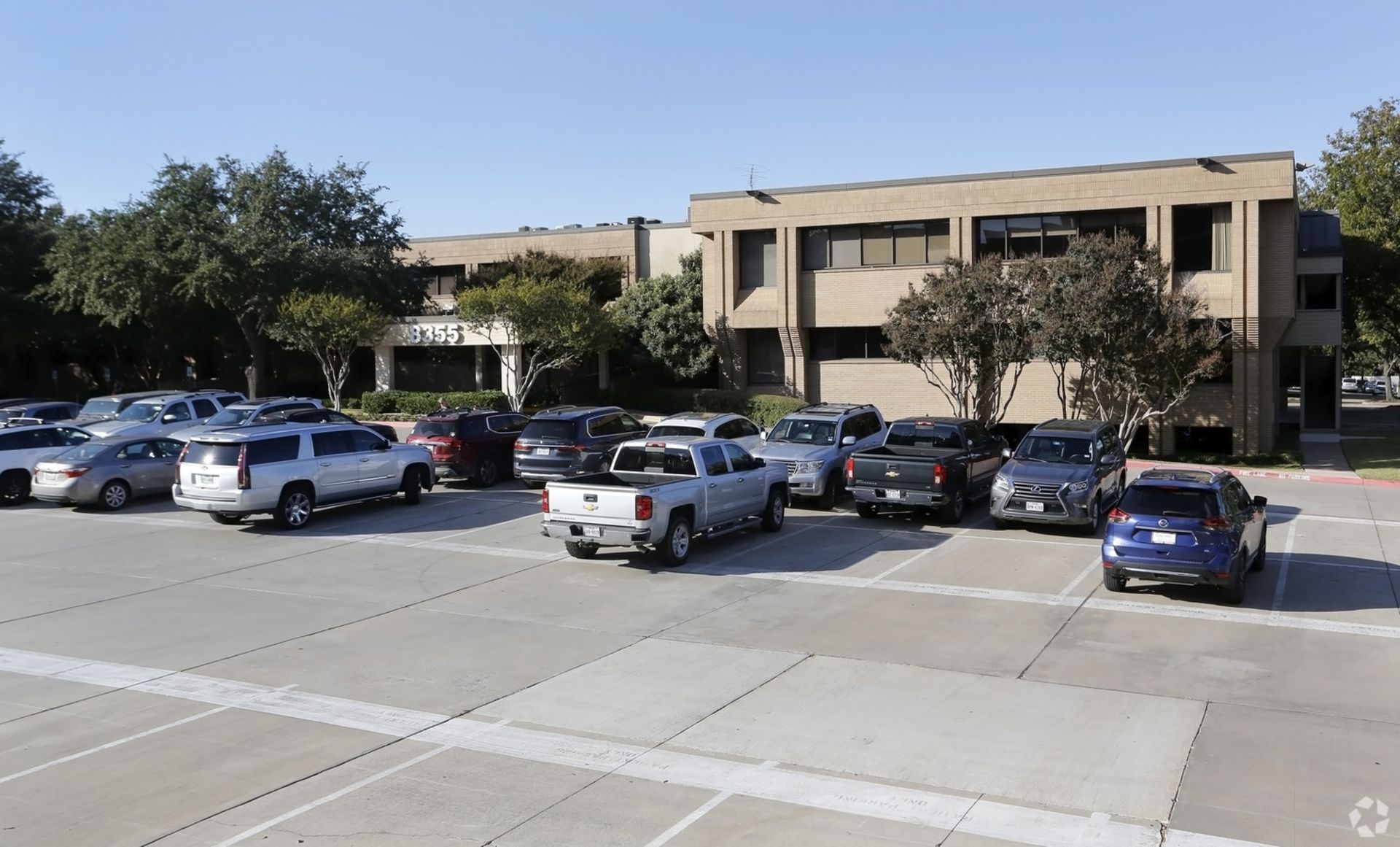 Medical Office Suite in Dallas - Suite 225A - Image 4 of 22