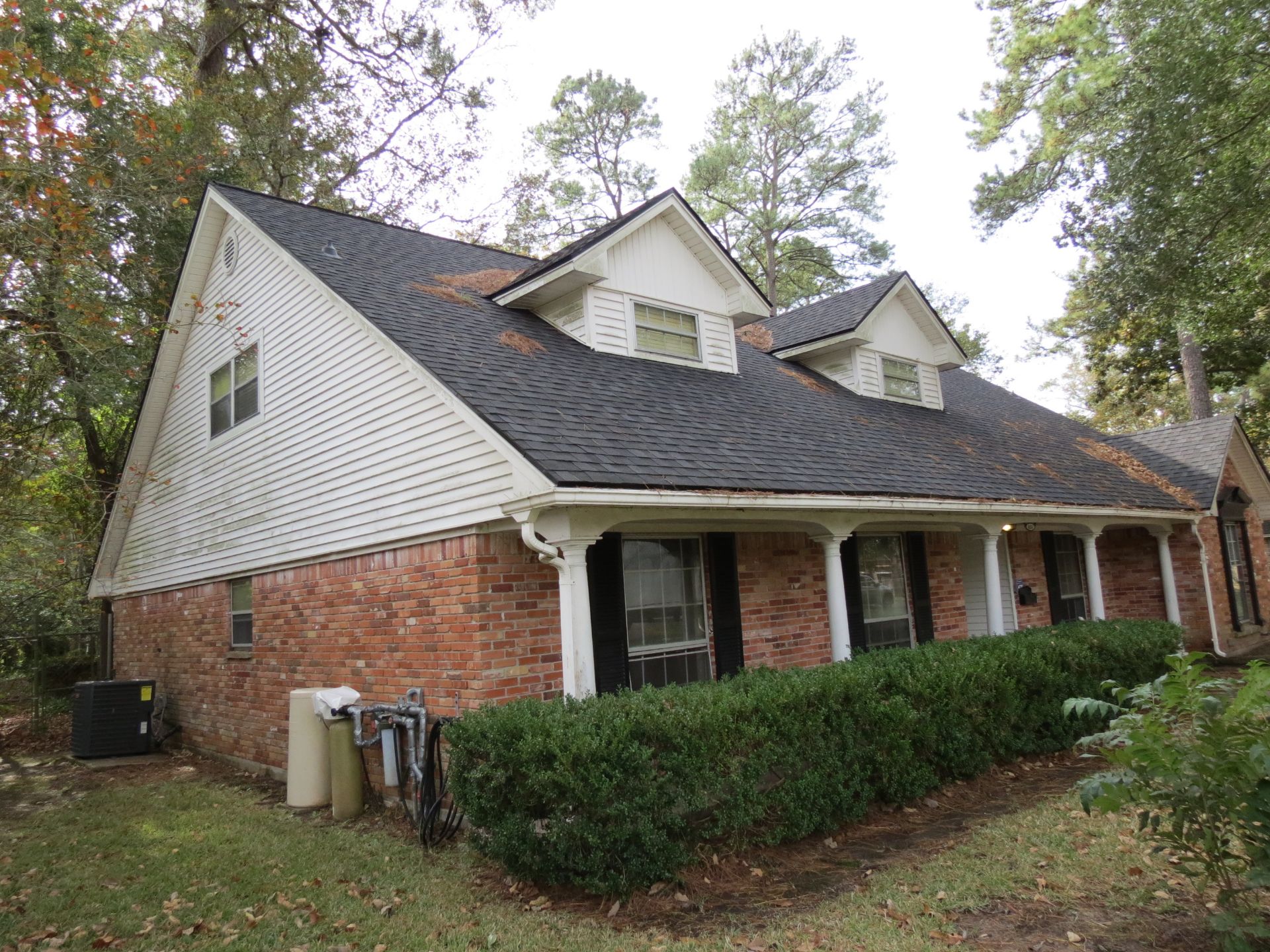 Custom Home in Dickinson, TX