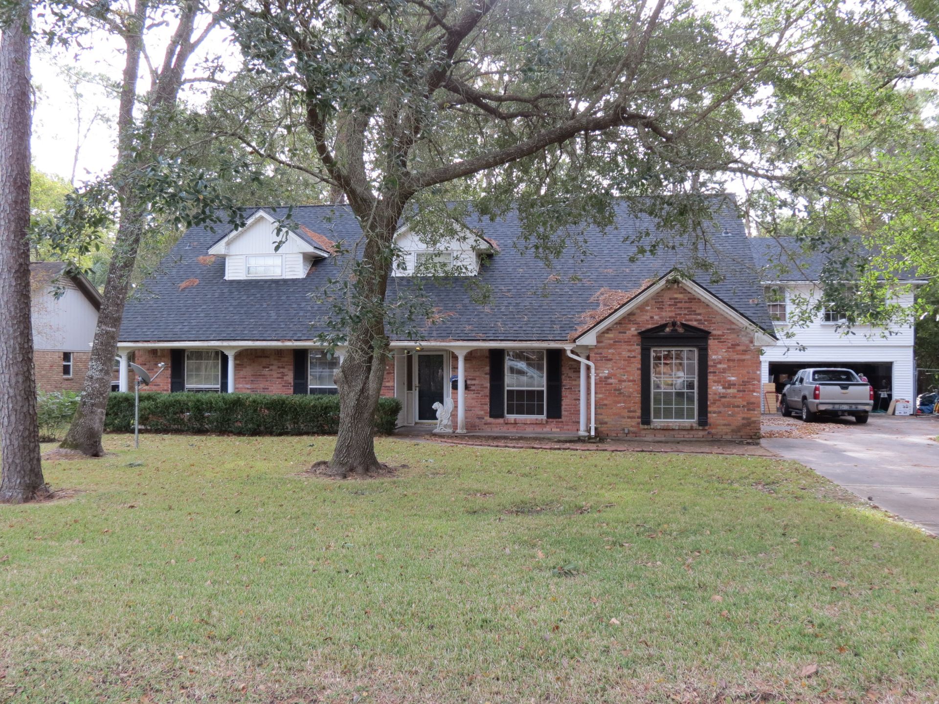 Custom Home in Dickinson, TX - Image 40 of 40