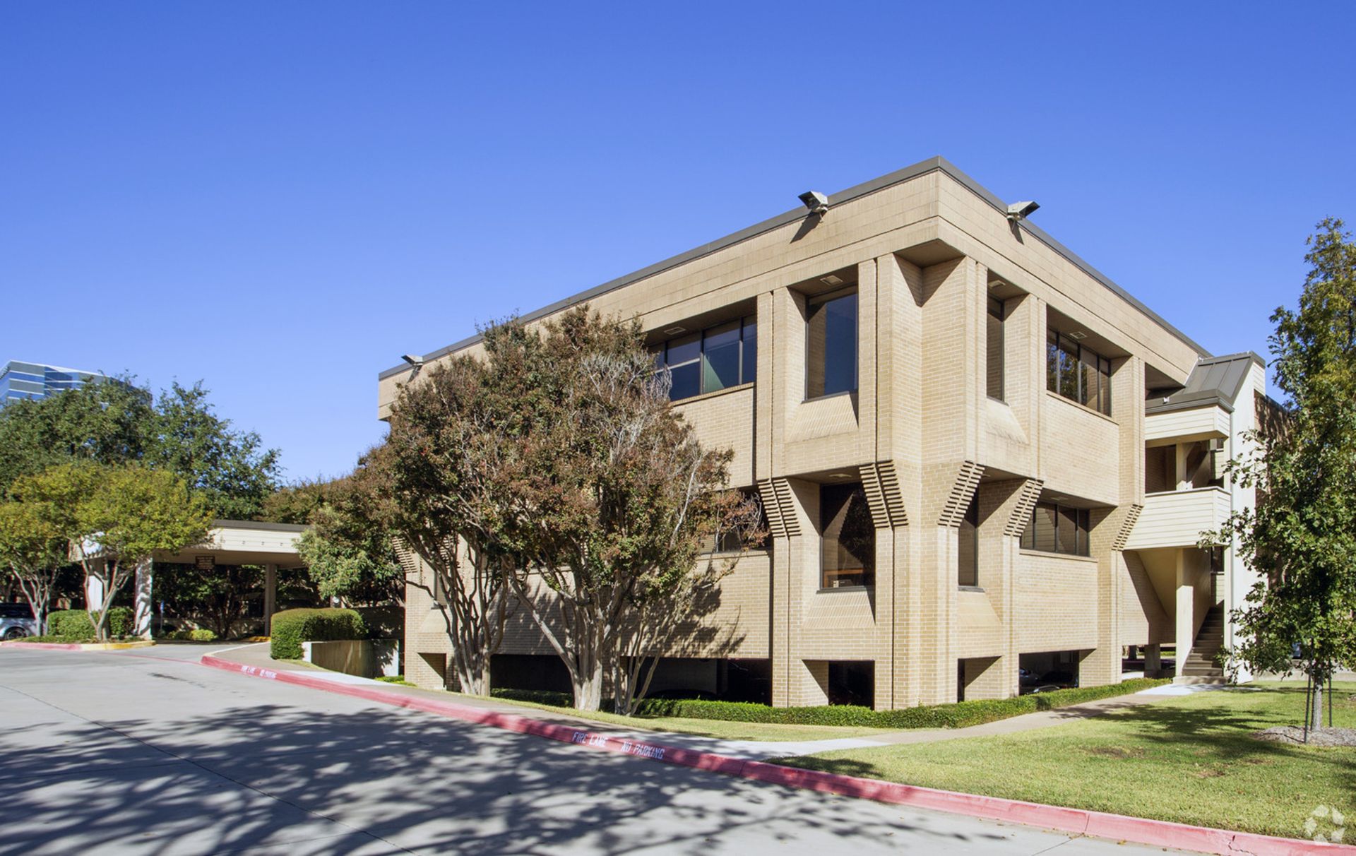 Medical Office Suite in Dallas - Suite 225A