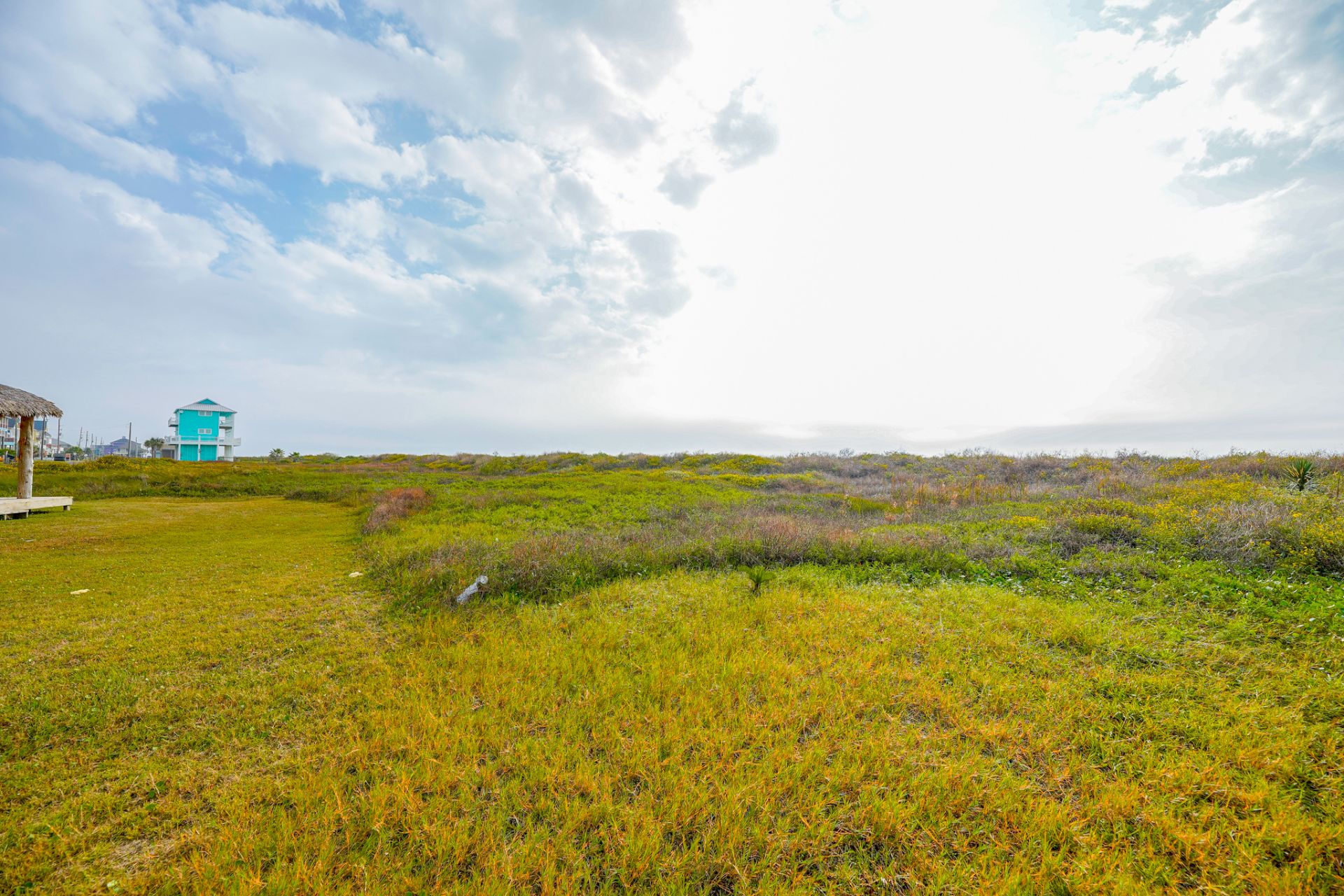 Huge Gulf Front Lot in Crystal Beach - Image 15 of 32