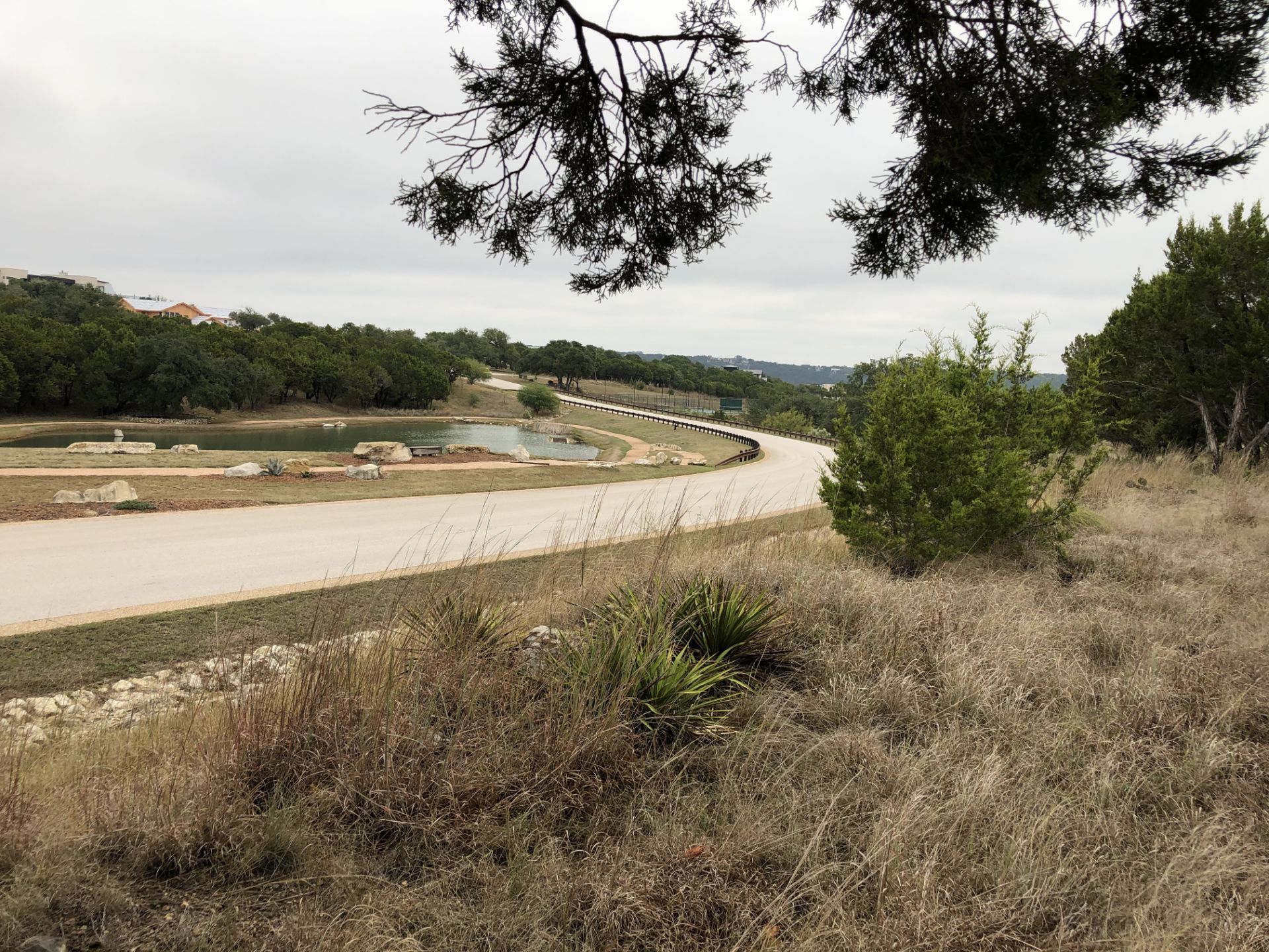 Large Residential Lot in Spicewood - 19805 Flying J - Image 15 of 24