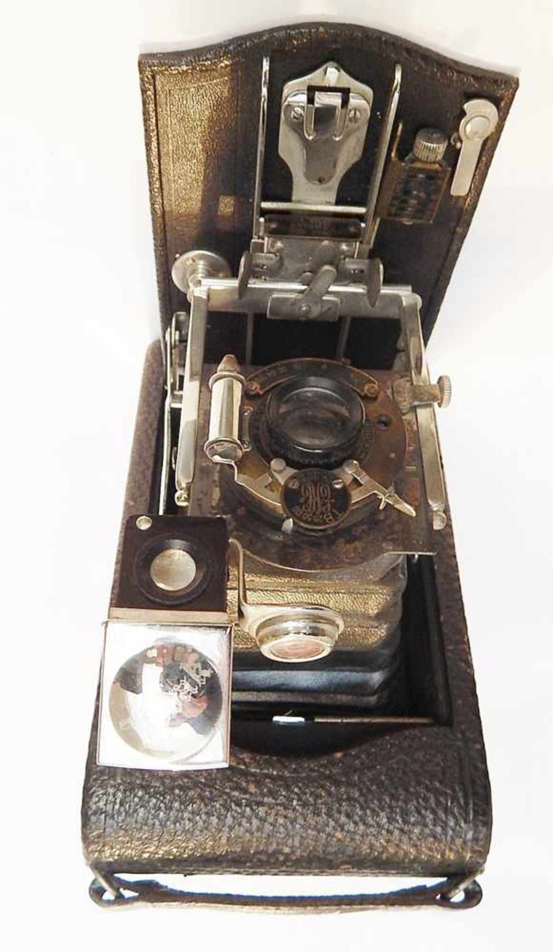 Eastman Kodak Kamera, Rochester NY, 1930/40er Jahre