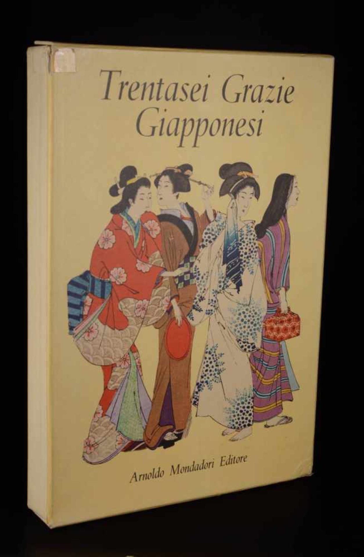 Two Books Dealing with Japanese Painting