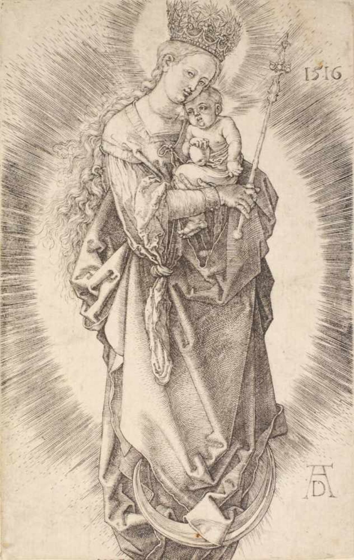 Albrecht Dürer (1471-1528)<