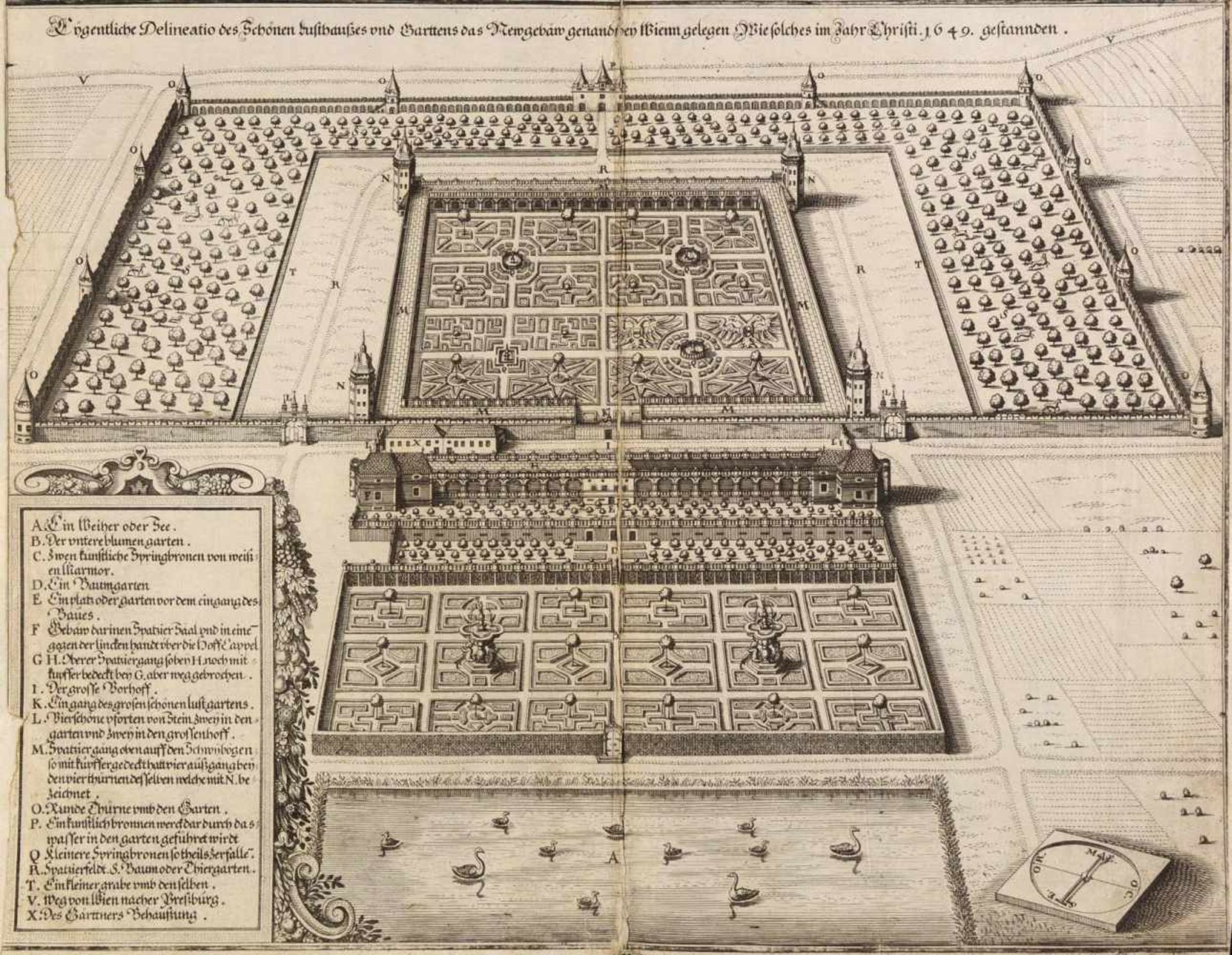 Matthäus Merian (1593-1650)<