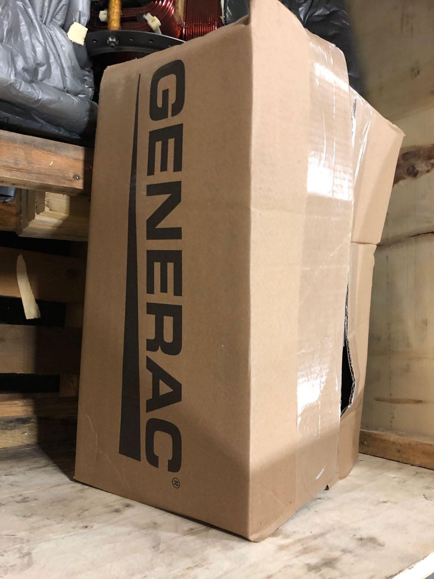 NEW GENERAC GENERATOR SPARE PARTS FOR LOTS 43 ,44 - Image 4 of 15