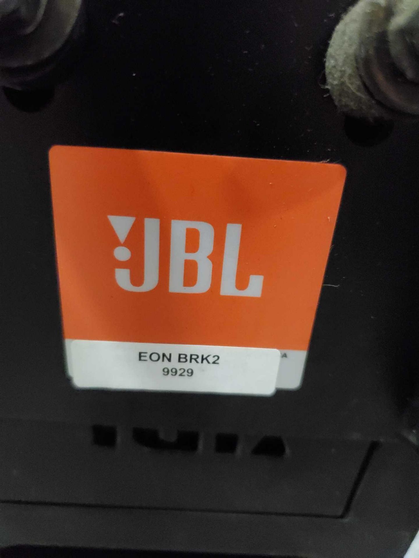 JBL EON BRK2 9929 - Bild 2 aus 3