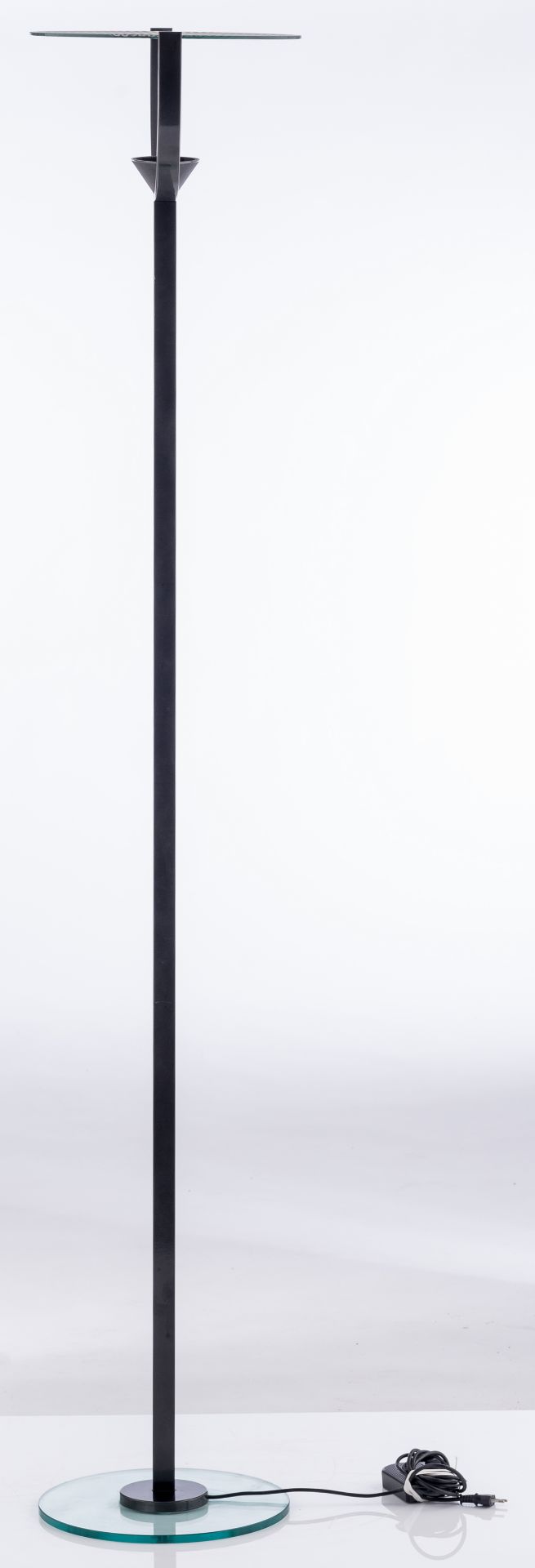 An Italian design 'Mixa' balanced light lamp by Franco Bettonica and Mario Melocchi, Cini & Nils, 19 - Bild 3 aus 4