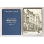 Ulrich Christian Cannawurf, Bad Homburg im zwanzigsten Jahrhundert. Photographien aus