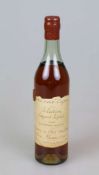 Cognac, 1 Flasche, 70 cl., ohne Jahrgang, Hersteller: Domaine de Chez Maillard, Bezeichnung: