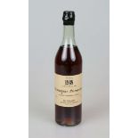 Armagnac, 1 Flasche, 750 ml, Jahrgang 1938, Hersteller: Ets Alexander, Bezeichnung: Armagnac