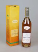 Cognac, 1 Flasche, 700 ml, ohne Jahrgang, Jahr der Abfüllung: 2006, Hersteller: Leopold Gourmel,
