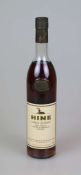 Cognac, 1 Flasche, 70 cl., ohne Jahrgang, Hersteller: Cognac Hine, Bezeichnung: Family Reserve, Tres