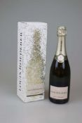 Champagner, Louis Roederer Brut Premier 0,75 L..